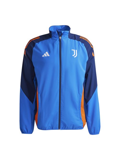 Adidas Juventus giacca di rappresentanza 24/25 Juventus | JE4297PRE JKT